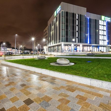 Holiday Inn Express - Stockport, An Ihg Hotel Exterior photo